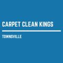 Carpet Clean Kings Townsville logo